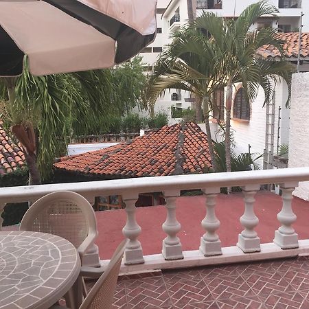 Hotel Boutique Casa Fantasia بويرتو فالارتا المظهر الخارجي الصورة