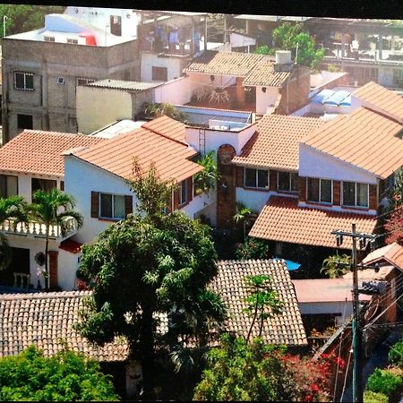 Hotel Boutique Casa Fantasia بويرتو فالارتا المظهر الخارجي الصورة