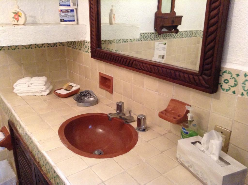 Hotel Boutique Casa Fantasia بويرتو فالارتا المظهر الخارجي الصورة