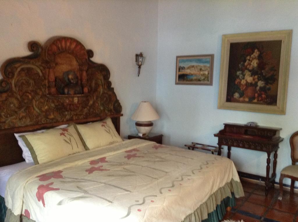 Hotel Boutique Casa Fantasia بويرتو فالارتا المظهر الخارجي الصورة