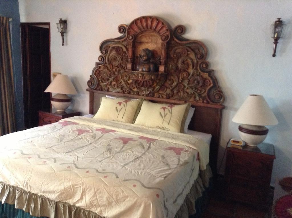 Hotel Boutique Casa Fantasia بويرتو فالارتا المظهر الخارجي الصورة