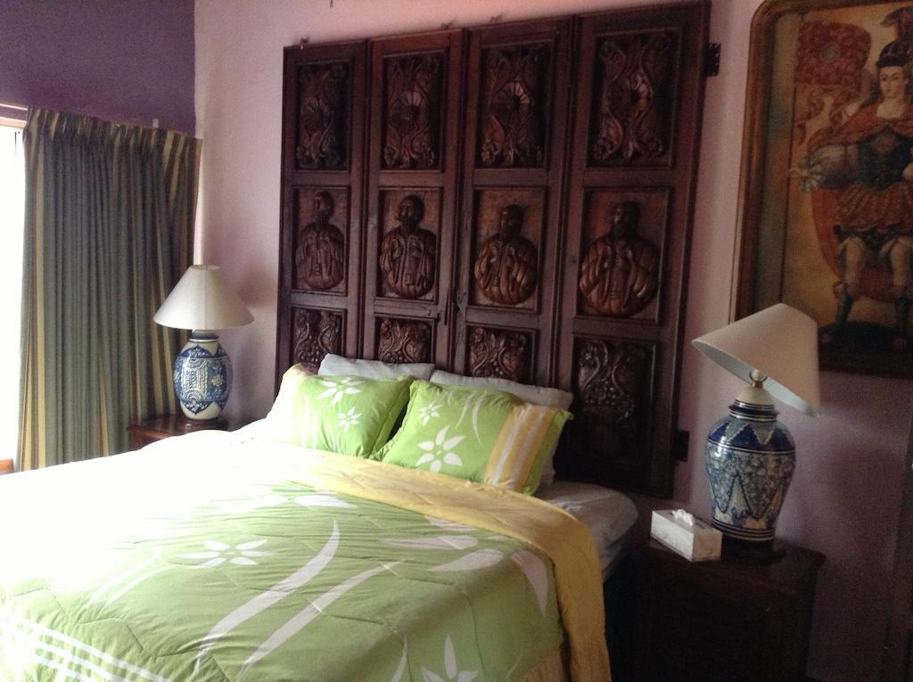 Hotel Boutique Casa Fantasia بويرتو فالارتا المظهر الخارجي الصورة
