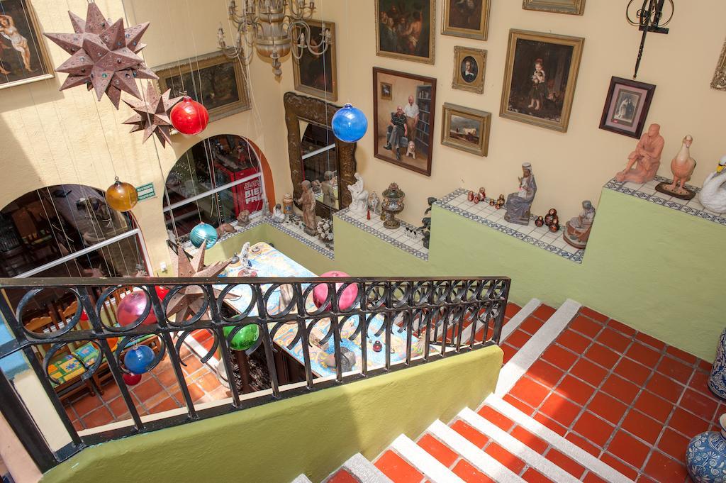 Hotel Boutique Casa Fantasia بويرتو فالارتا المظهر الخارجي الصورة