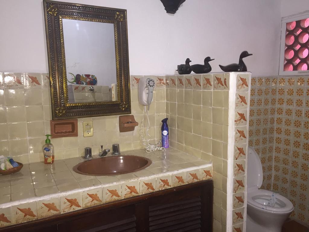 Hotel Boutique Casa Fantasia بويرتو فالارتا المظهر الخارجي الصورة