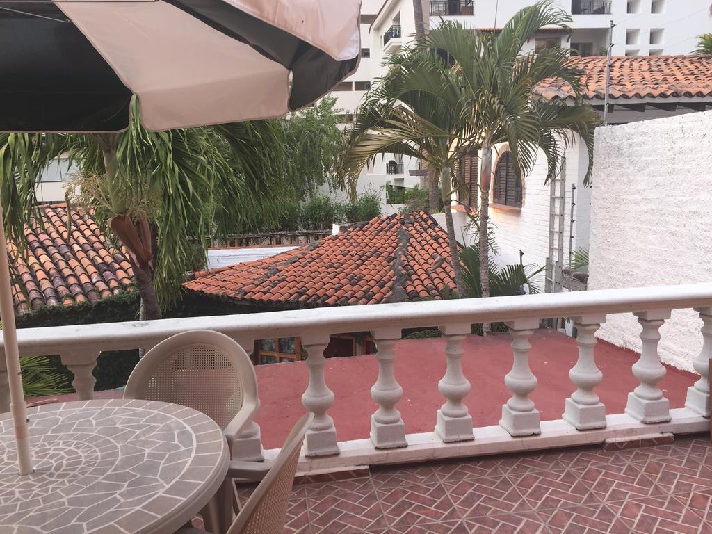 Hotel Boutique Casa Fantasia بويرتو فالارتا المظهر الخارجي الصورة