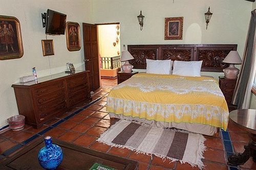Hotel Boutique Casa Fantasia بويرتو فالارتا المظهر الخارجي الصورة